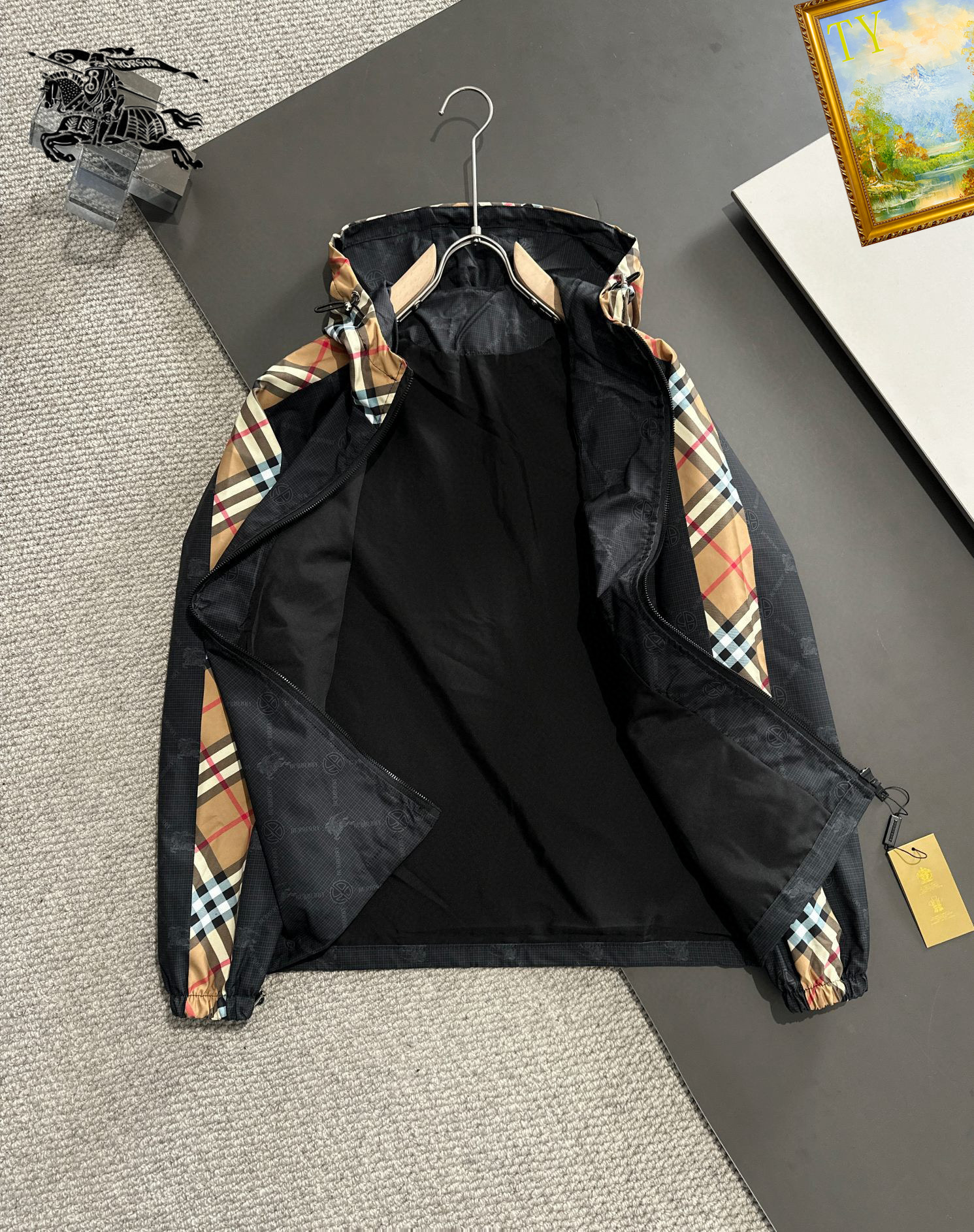 Burberry Outwear